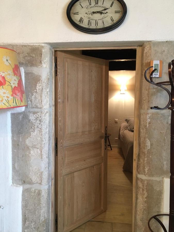 La Lavandiere Villa Saint-Beauzely Eksteriør billede