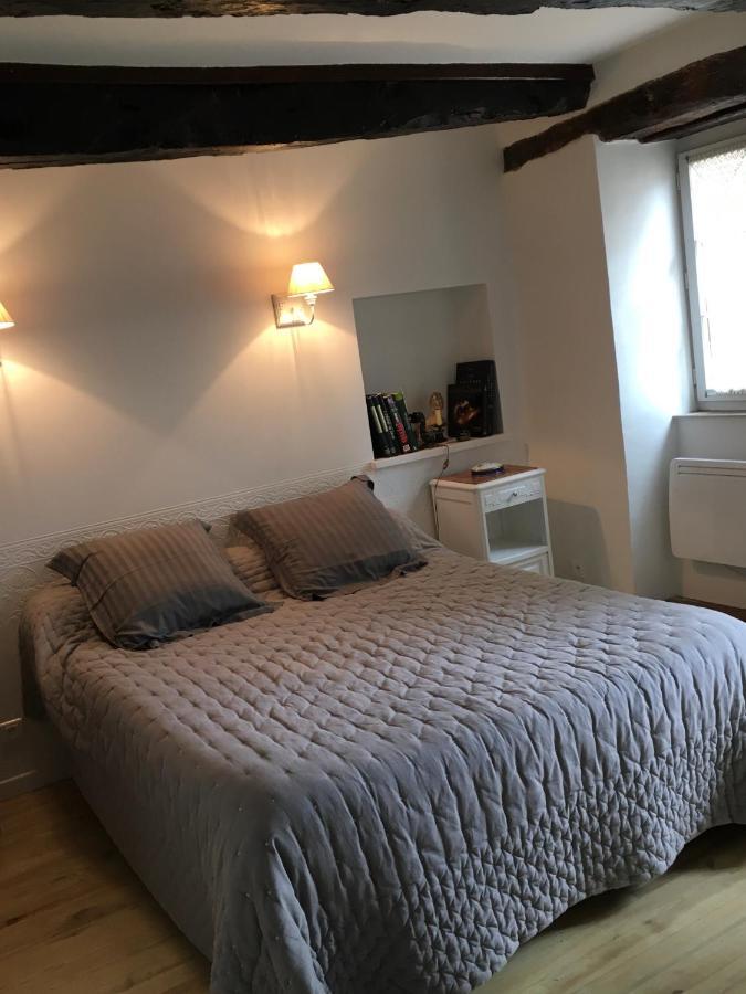 La Lavandiere Villa Saint-Beauzely Eksteriør billede