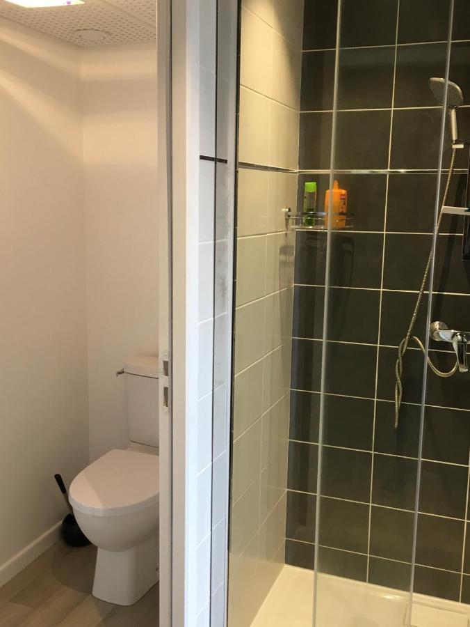 La Lavandiere Villa Saint-Beauzely Eksteriør billede