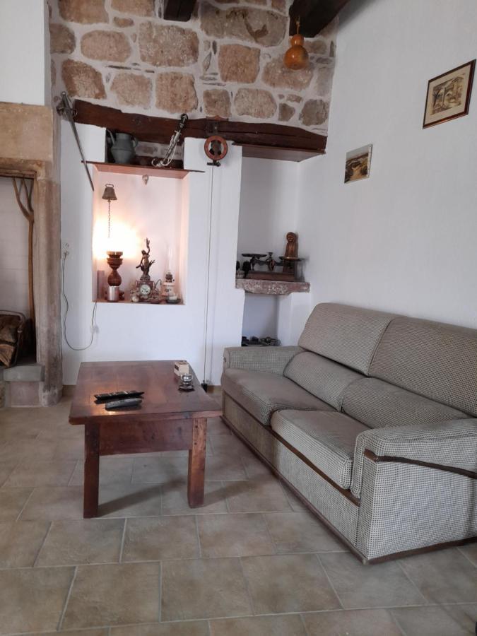 La Lavandiere Villa Saint-Beauzely Eksteriør billede